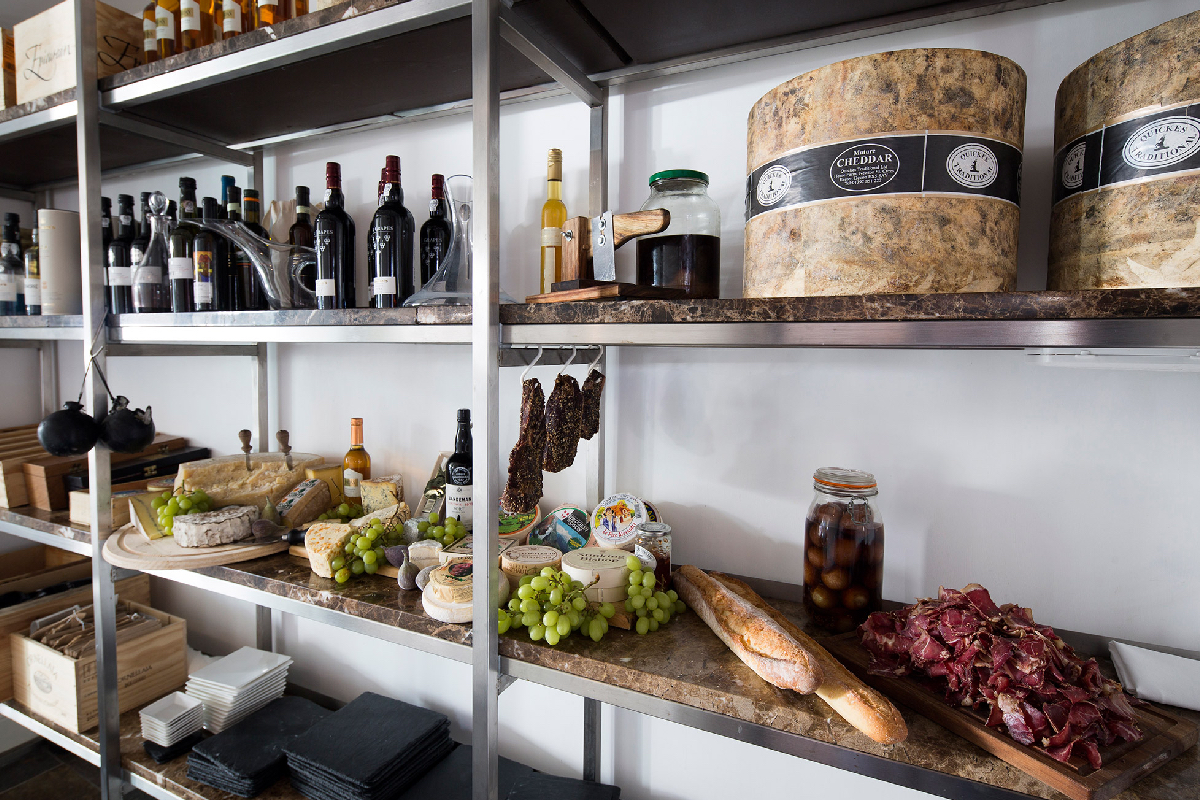 Why tall wood is the hidden gems of Square Mile