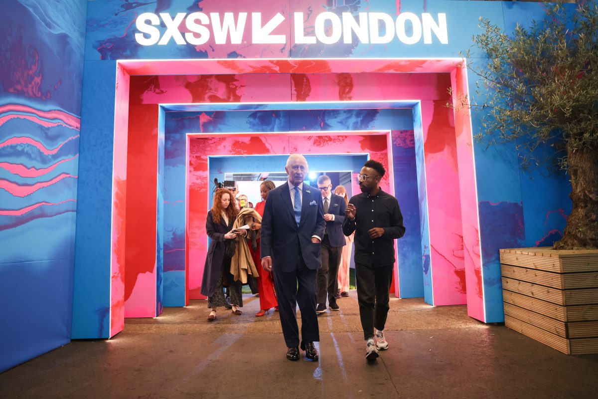 London SXSW in a review: Where is the vibration?