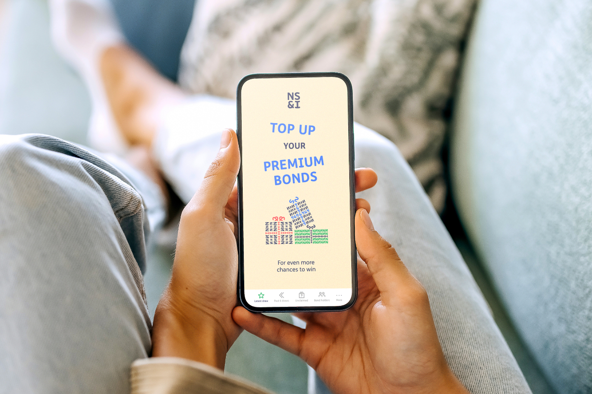 Is June time to buy premium bonds?