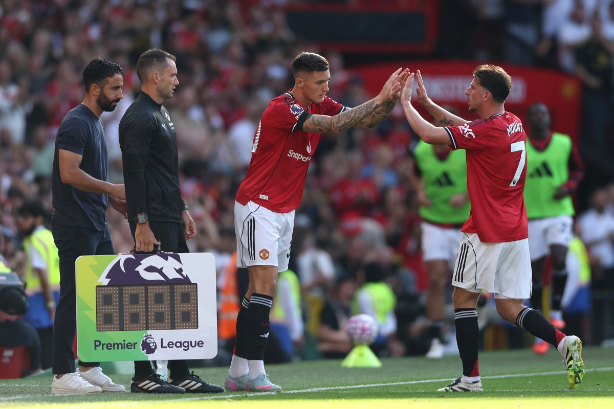 Five main trends in European club football from dismissal to submarines