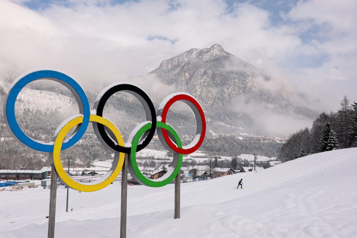 Britain must immediately launch its 2038 Winter Olympics bid